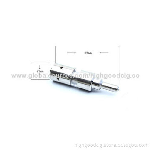 Factory Direct Sale Kayfun Electronic Cigarette Tank with Replaceable Heating CoilNew